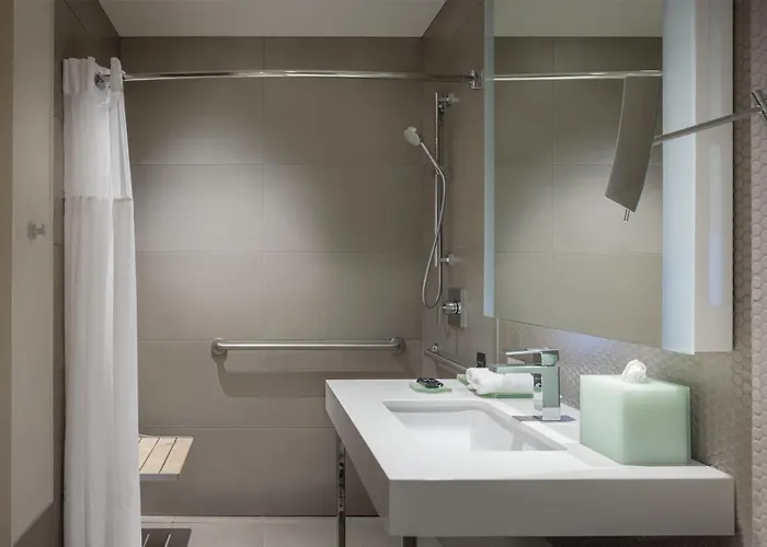 Hyatt Centric The Loop Chicago Hotel
