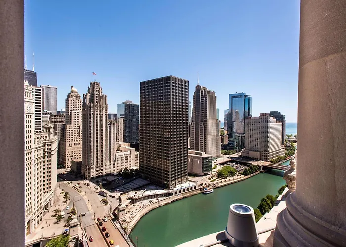 Londonhouse Chicago, Curio Collection By Hilton Hotel