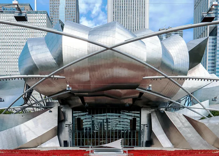Voco Chicago Downtown - Riverwalk By Ihg