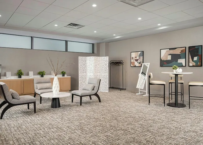 Springhill Suites Chicago Downtown/River North
