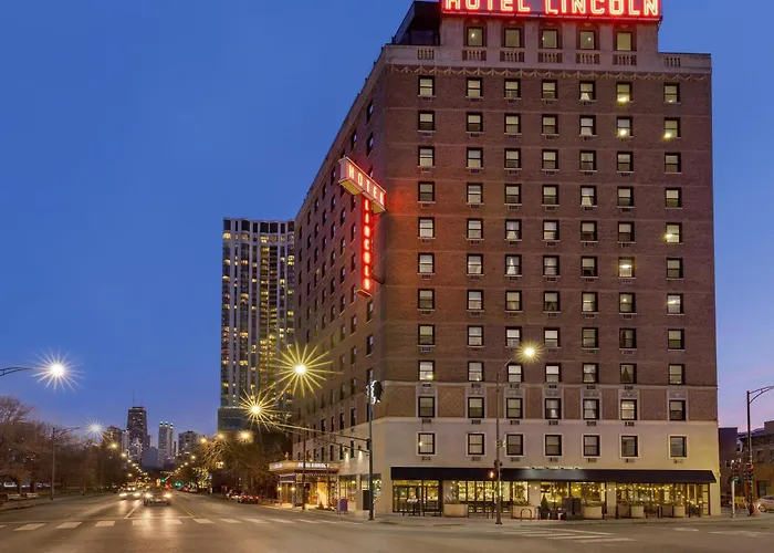 Hotel Lincoln Chicago
